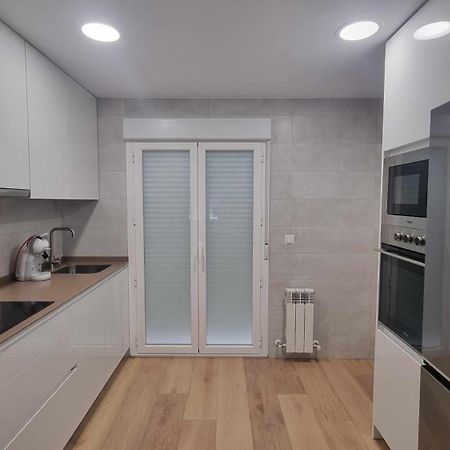 La Bascula, Garaje Incluido, Cerca Del Casco Historico Apartamento Zamora Exterior foto