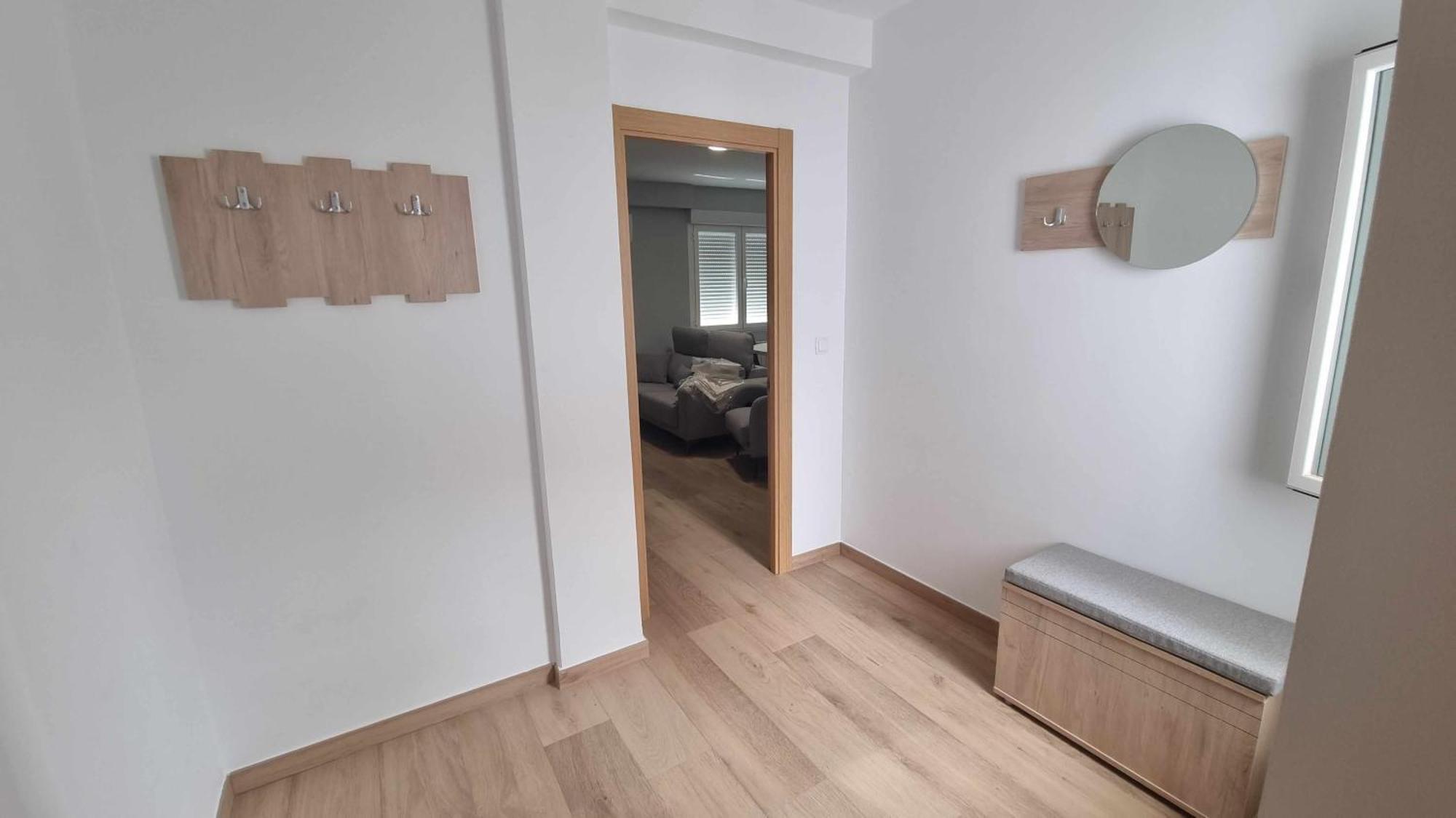 La Bascula, Garaje Incluido, Cerca Del Casco Historico Apartamento Zamora Exterior foto