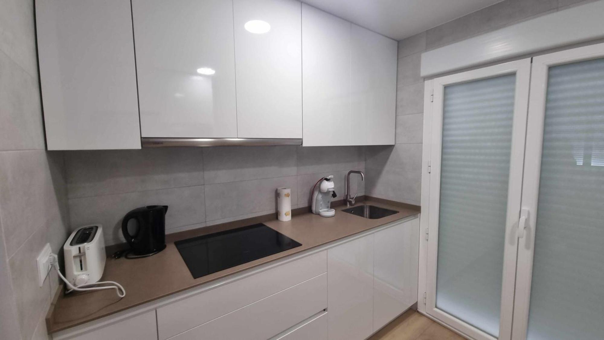 La Bascula, Garaje Incluido, Cerca Del Casco Historico Apartamento Zamora Exterior foto