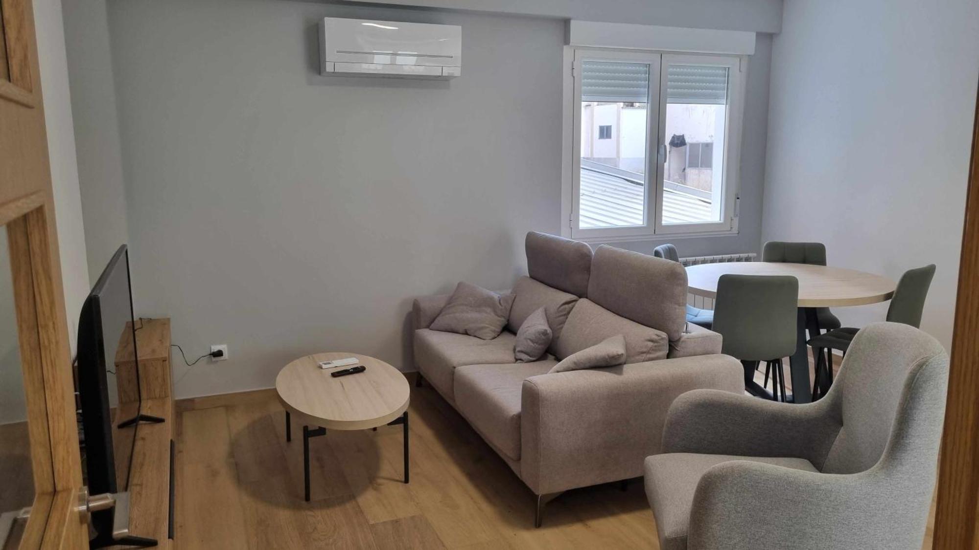 La Bascula, Garaje Incluido, Cerca Del Casco Historico Apartamento Zamora Exterior foto